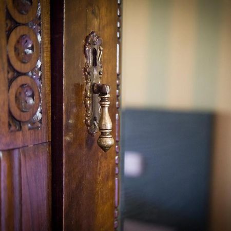 Apartamentos Rurales De La Sexma Del Sabinar Кордуэнте Экстерьер фото