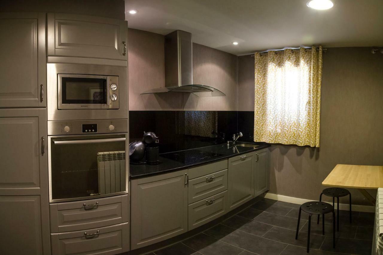 Apartamentos Rurales De La Sexma Del Sabinar Кордуэнте Экстерьер фото